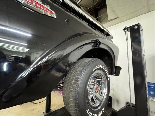 1965 Ford F100 (CC-2071705) for sale in Morgantown, Pennsylvania