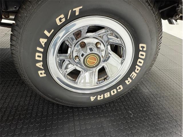 1965 Ford F100 (CC-2071705) for sale in Morgantown, Pennsylvania