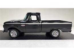 1965 Ford F100 (CC-2071705) for sale in Morgantown, Pennsylvania