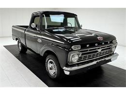 1965 Ford F100 (CC-2071705) for sale in Morgantown, Pennsylvania