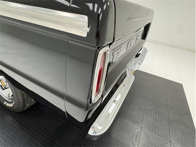 1965 Ford F100 (CC-2071705) for sale in Morgantown, Pennsylvania