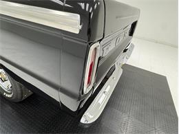 1965 Ford F100 (CC-2071705) for sale in Morgantown, Pennsylvania