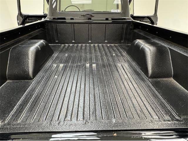 1965 Ford F100 (CC-2071705) for sale in Morgantown, Pennsylvania