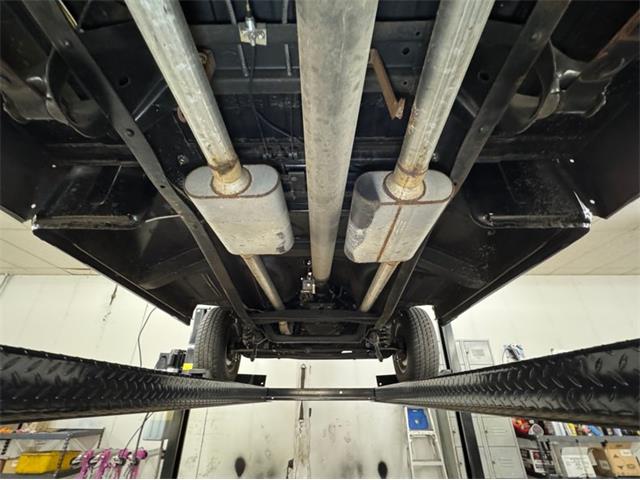 1965 Ford F100 (CC-2071705) for sale in Morgantown, Pennsylvania