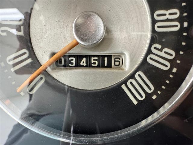 1965 Ford F100 (CC-2071705) for sale in Morgantown, Pennsylvania