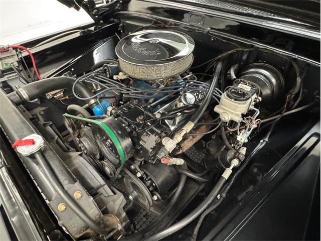 1965 Ford F100 (CC-2071705) for sale in Morgantown, Pennsylvania
