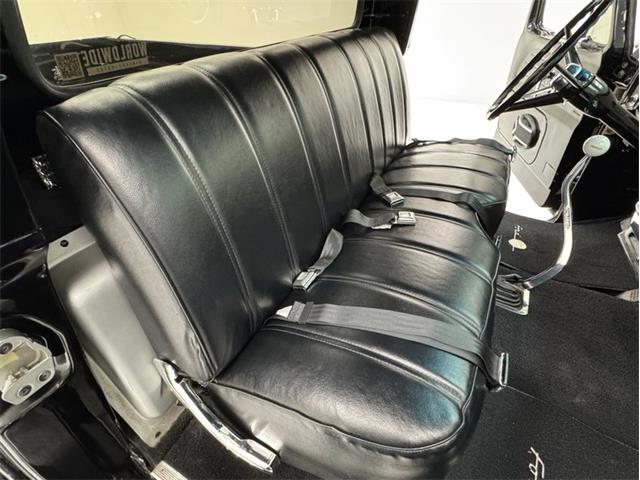 1965 Ford F100 (CC-2071705) for sale in Morgantown, Pennsylvania
