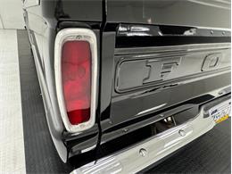 1965 Ford F100 (CC-2071705) for sale in Morgantown, Pennsylvania