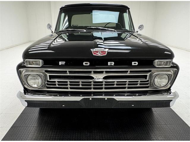1965 Ford F100 (CC-2071705) for sale in Morgantown, Pennsylvania