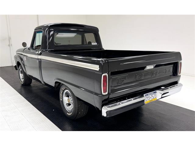 1965 Ford F100 (CC-2071705) for sale in Morgantown, Pennsylvania