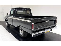 1965 Ford F100 (CC-2071705) for sale in Morgantown, Pennsylvania