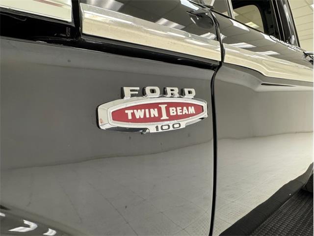 1965 Ford F100 (CC-2071705) for sale in Morgantown, Pennsylvania