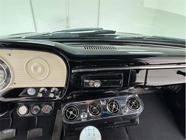 1965 Ford F100 (CC-2071705) for sale in Morgantown, Pennsylvania
