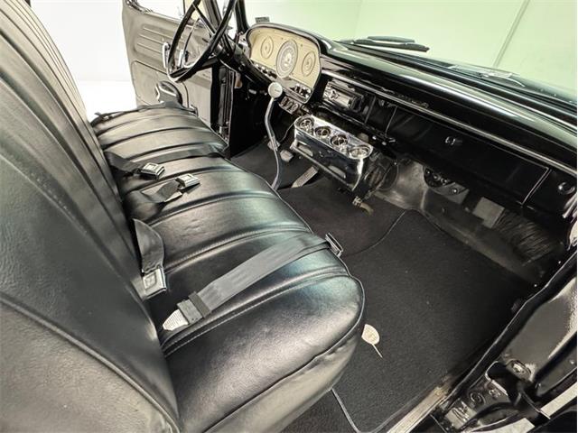 1965 Ford F100 (CC-2071705) for sale in Morgantown, Pennsylvania
