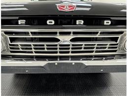 1965 Ford F100 (CC-2071705) for sale in Morgantown, Pennsylvania