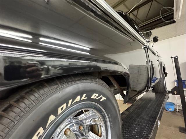 1965 Ford F100 (CC-2071705) for sale in Morgantown, Pennsylvania