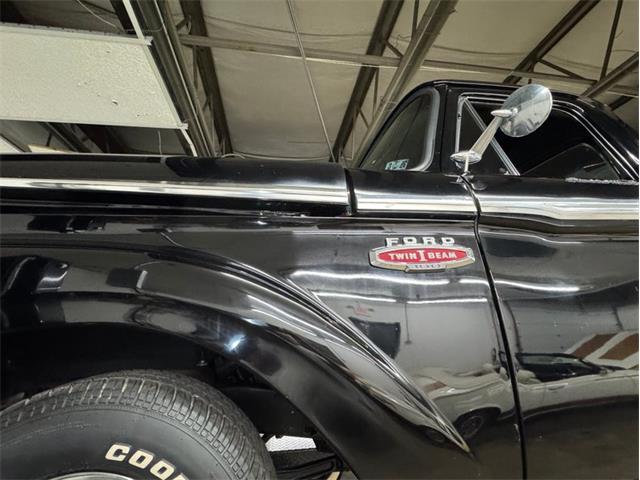 1965 Ford F100 (CC-2071705) for sale in Morgantown, Pennsylvania