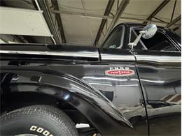 1965 Ford F100 (CC-2071705) for sale in Morgantown, Pennsylvania