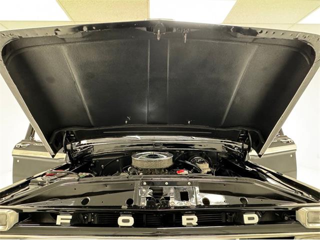 1965 Ford F100 (CC-2071705) for sale in Morgantown, Pennsylvania