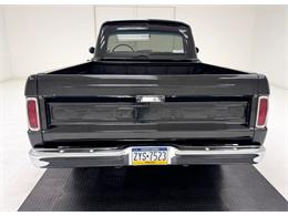 1965 Ford F100 (CC-2071705) for sale in Morgantown, Pennsylvania