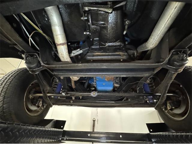 1965 Ford F100 (CC-2071705) for sale in Morgantown, Pennsylvania