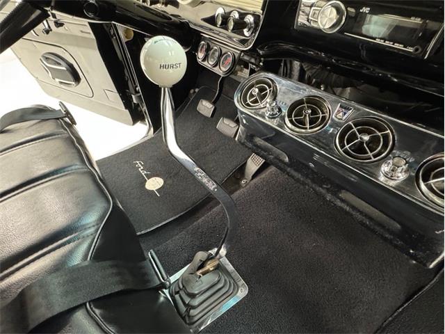 1965 Ford F100 (CC-2071705) for sale in Morgantown, Pennsylvania