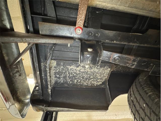 1965 Ford F100 (CC-2071705) for sale in Morgantown, Pennsylvania