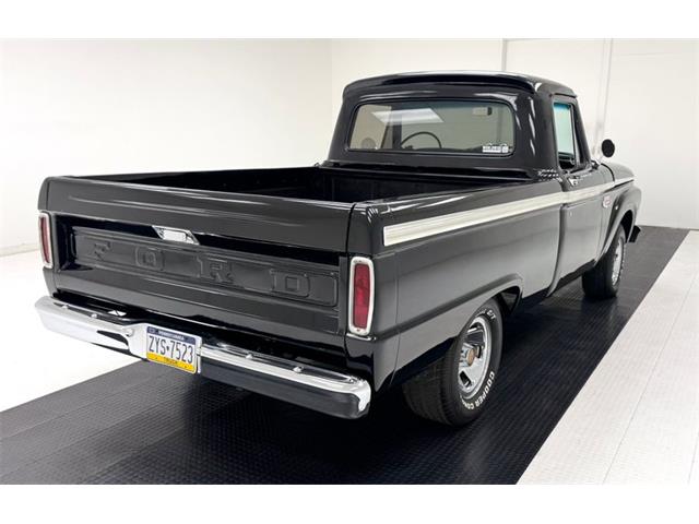 1965 Ford F100 (CC-2071705) for sale in Morgantown, Pennsylvania