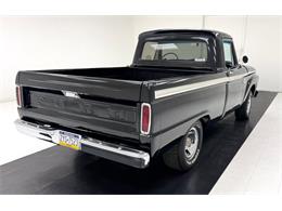 1965 Ford F100 (CC-2071705) for sale in Morgantown, Pennsylvania