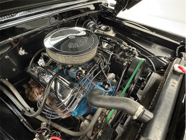 1965 Ford F100 (CC-2071705) for sale in Morgantown, Pennsylvania