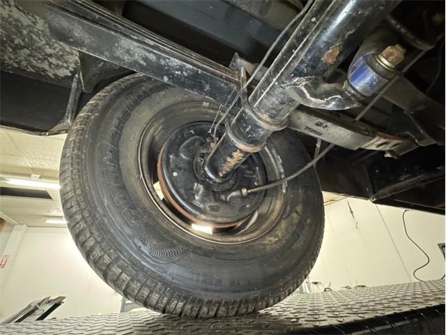 1965 Ford F100 (CC-2071705) for sale in Morgantown, Pennsylvania