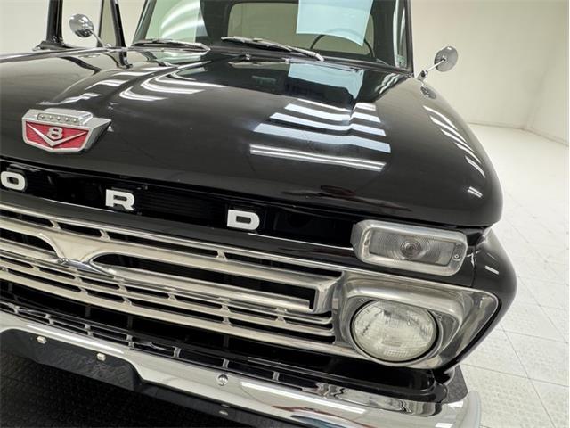 1965 Ford F100 (CC-2071705) for sale in Morgantown, Pennsylvania