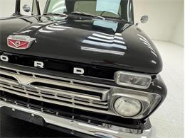 1965 Ford F100 (CC-2071705) for sale in Morgantown, Pennsylvania