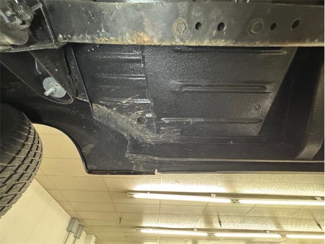 1965 Ford F100 (CC-2071705) for sale in Morgantown, Pennsylvania