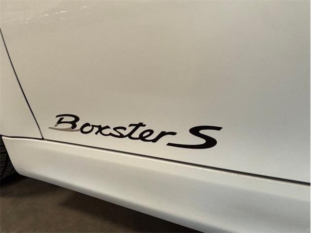2014 Porsche Boxster (CC-2071706) for sale in Kentwood, Michigan