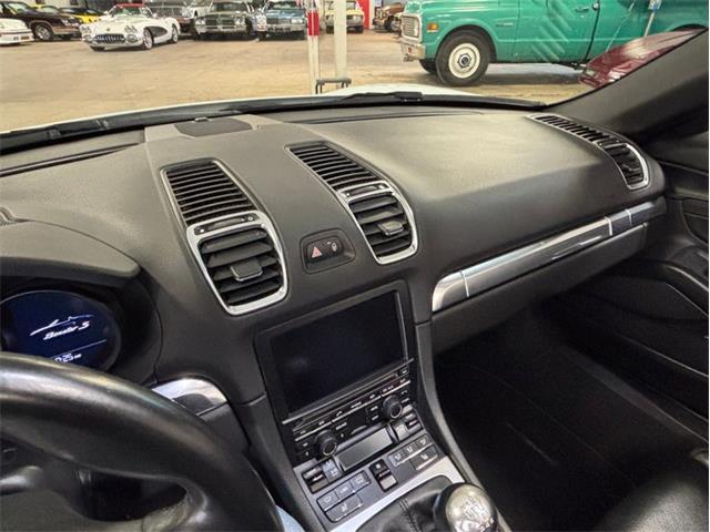 2014 Porsche Boxster (CC-2071706) for sale in Kentwood, Michigan