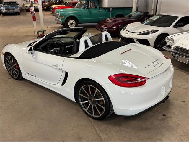 2014 Porsche Boxster (CC-2071706) for sale in Kentwood, Michigan