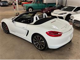 2014 Porsche Boxster (CC-2071706) for sale in Kentwood, Michigan