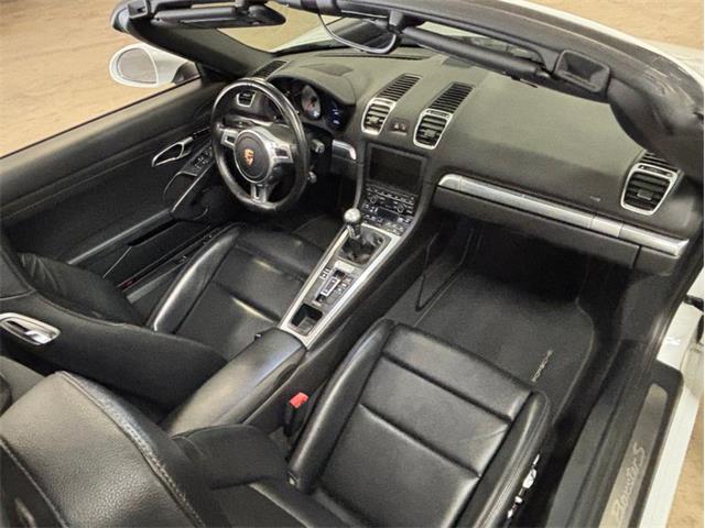 2014 Porsche Boxster (CC-2071706) for sale in Kentwood, Michigan
