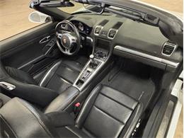 2014 Porsche Boxster (CC-2071706) for sale in Kentwood, Michigan