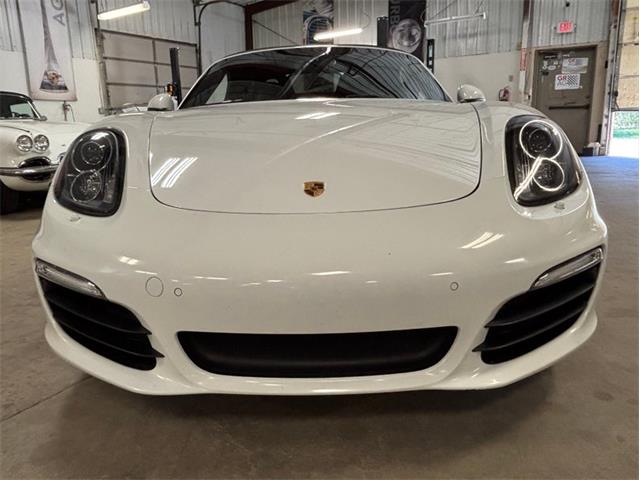 2014 Porsche Boxster (CC-2071706) for sale in Kentwood, Michigan
