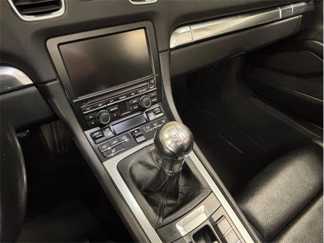 2014 Porsche Boxster (CC-2071706) for sale in Kentwood, Michigan