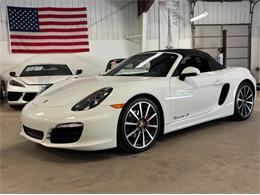 2014 Porsche Boxster (CC-2071706) for sale in Kentwood, Michigan