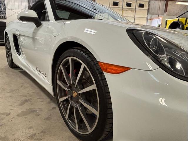 2014 Porsche Boxster (CC-2071706) for sale in Kentwood, Michigan
