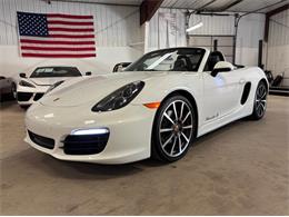 2014 Porsche Boxster (CC-2071706) for sale in Kentwood, Michigan