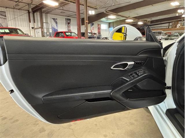 2014 Porsche Boxster (CC-2071706) for sale in Kentwood, Michigan