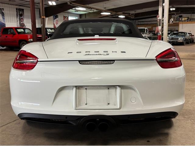 2014 Porsche Boxster (CC-2071706) for sale in Kentwood, Michigan