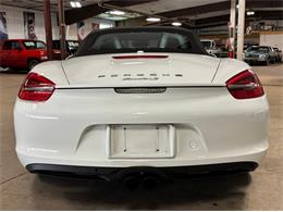 2014 Porsche Boxster (CC-2071706) for sale in Kentwood, Michigan