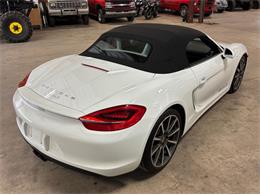 2014 Porsche Boxster (CC-2071706) for sale in Kentwood, Michigan