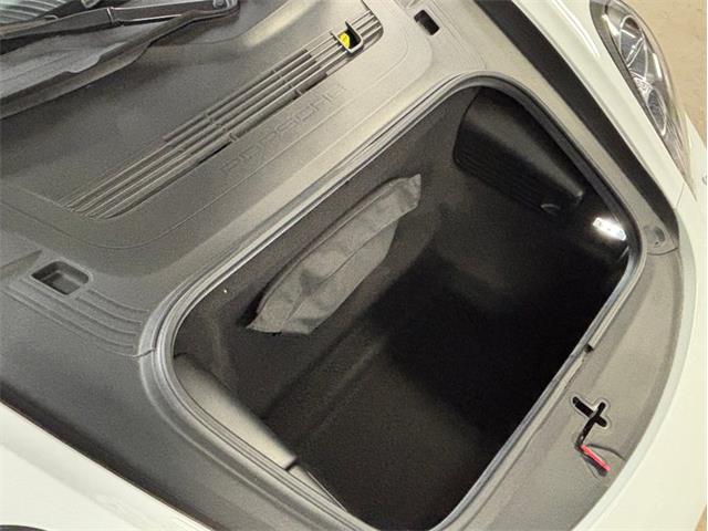 2014 Porsche Boxster (CC-2071706) for sale in Kentwood, Michigan